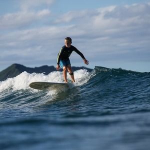 Meet your Posher, Tristan